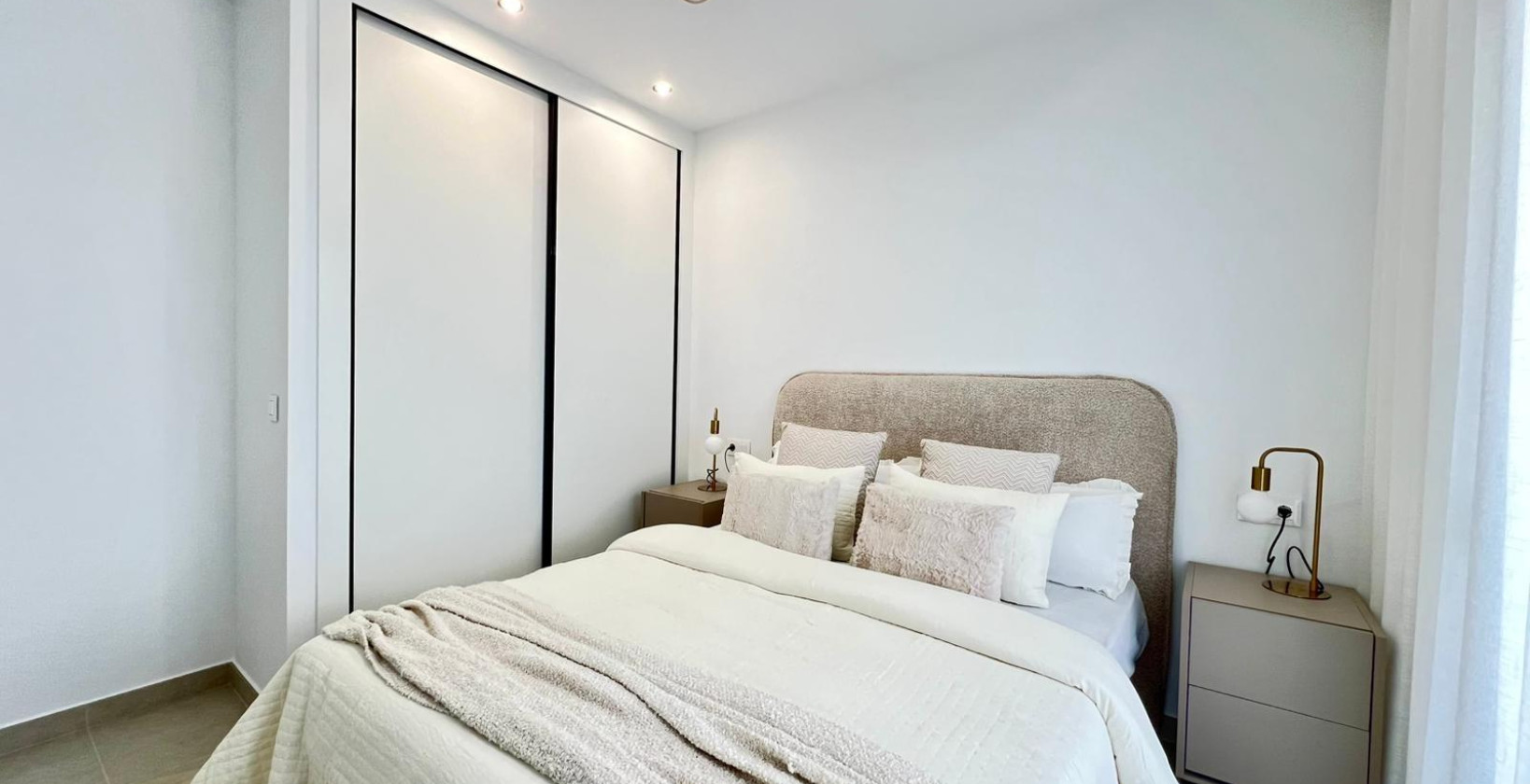 New Build - Villa - Benferri - Benfis Park