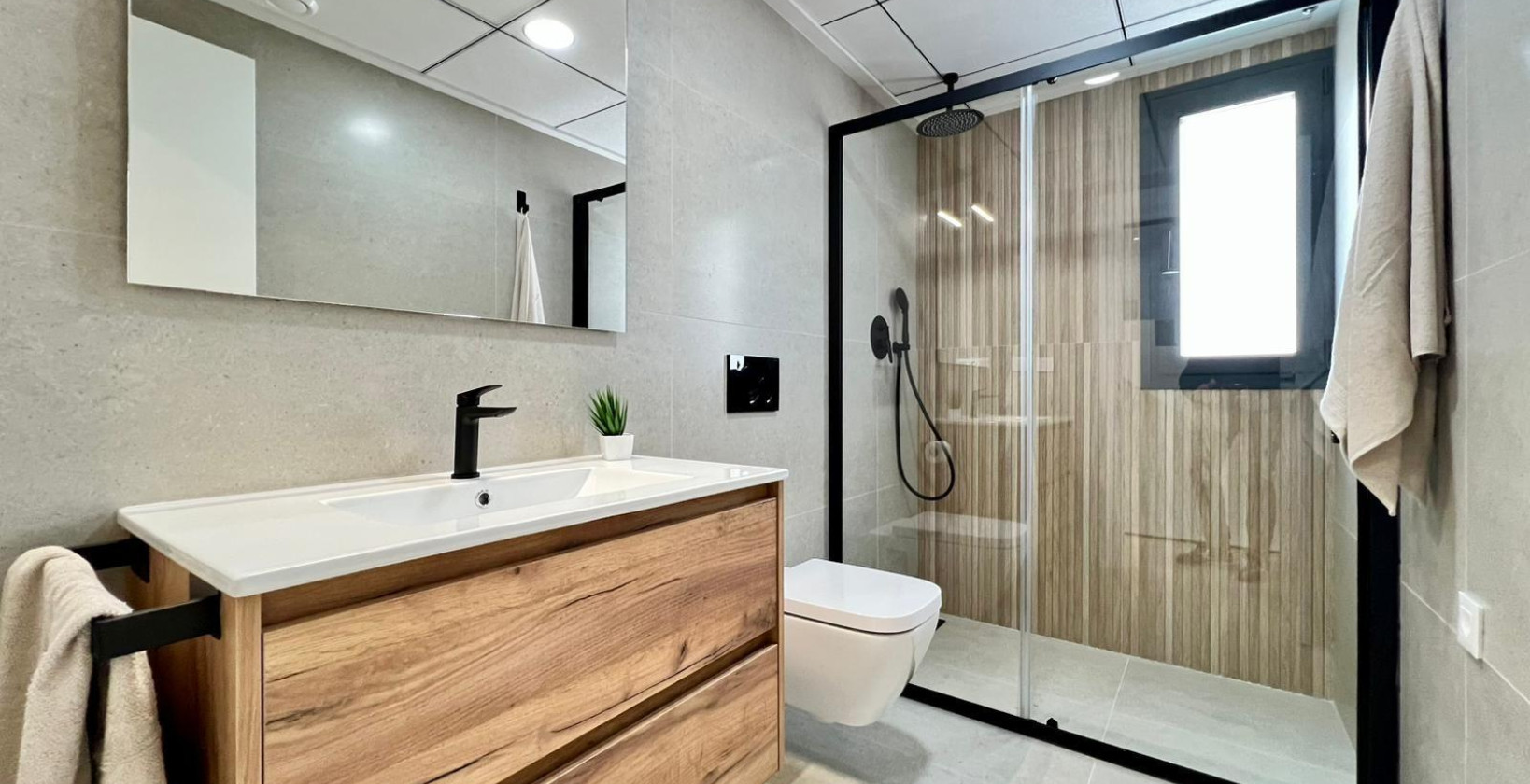 New Build - Villa - Benferri - Benfis Park