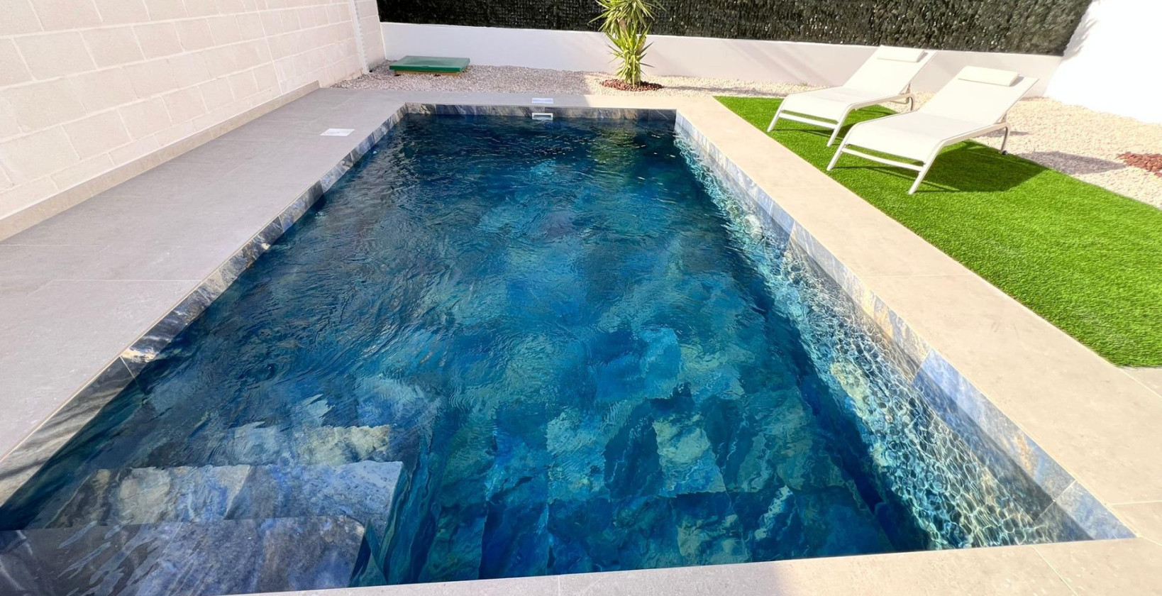 New Build - Villa - Benferri - Benfis Park