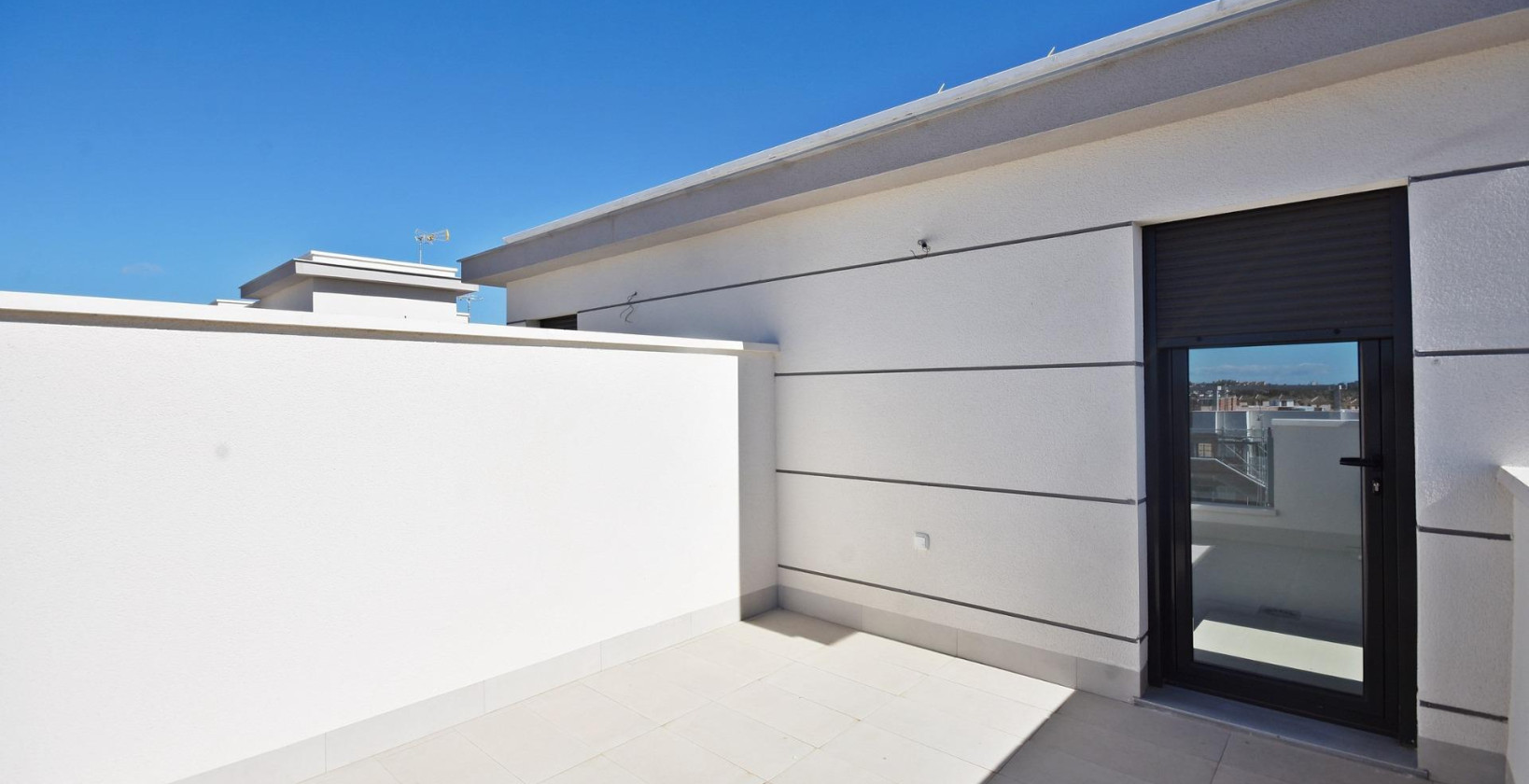 New Build - Villa - Puerto de mazarron - Mar De Plata