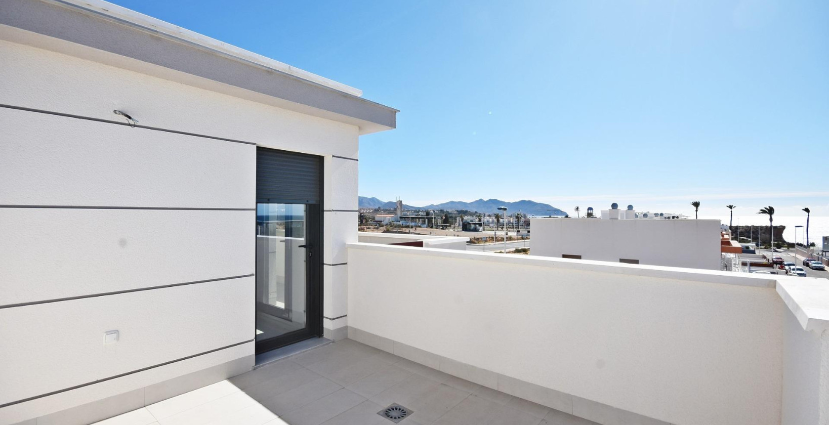 New Build - Villa - Puerto de mazarron - Mar De Plata