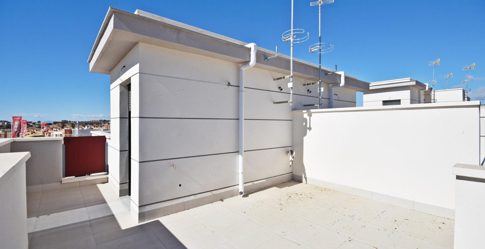 New Build - Villa - Puerto de mazarron - Mar De Plata