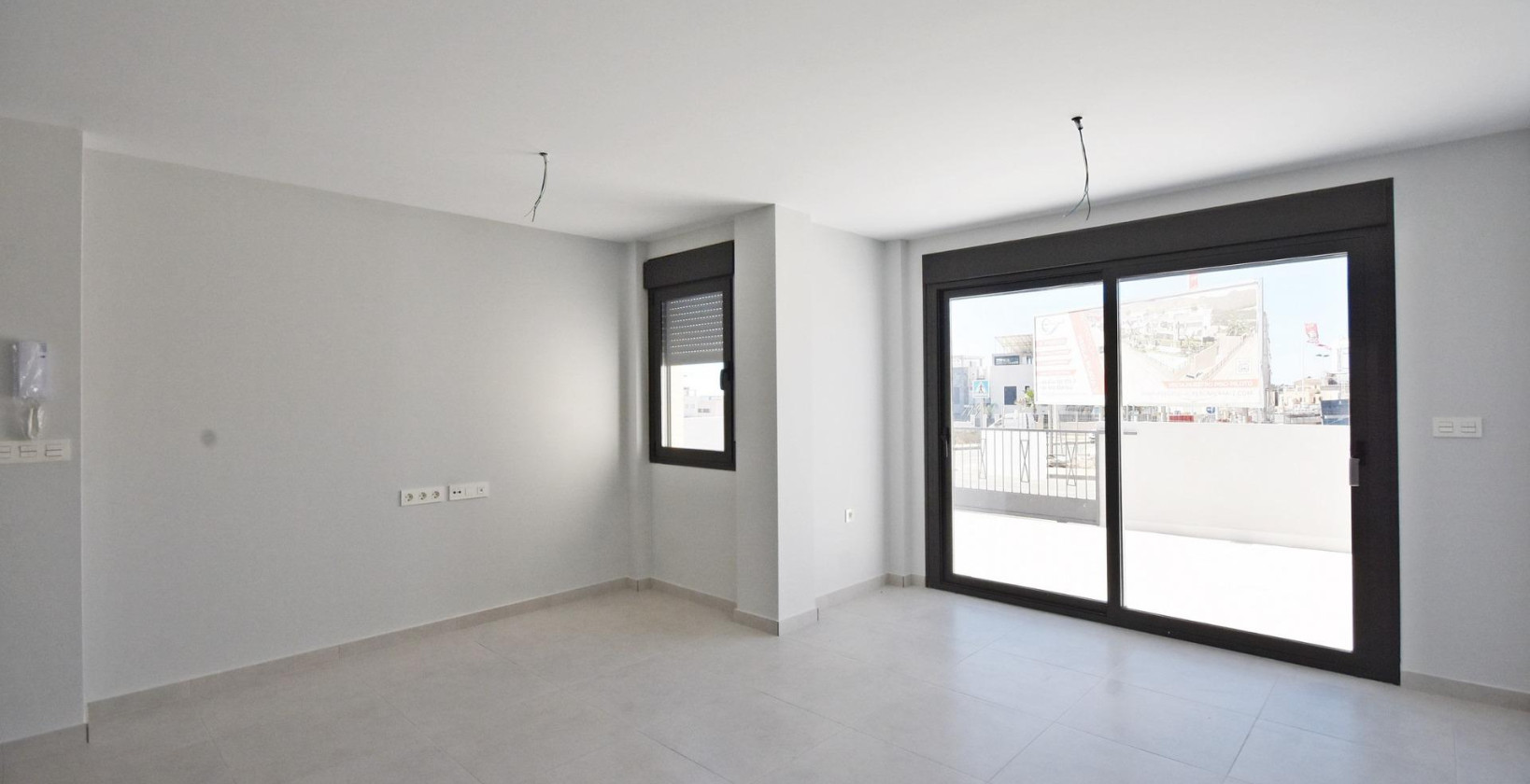 New Build - Villa - Puerto de mazarron - Mar De Plata