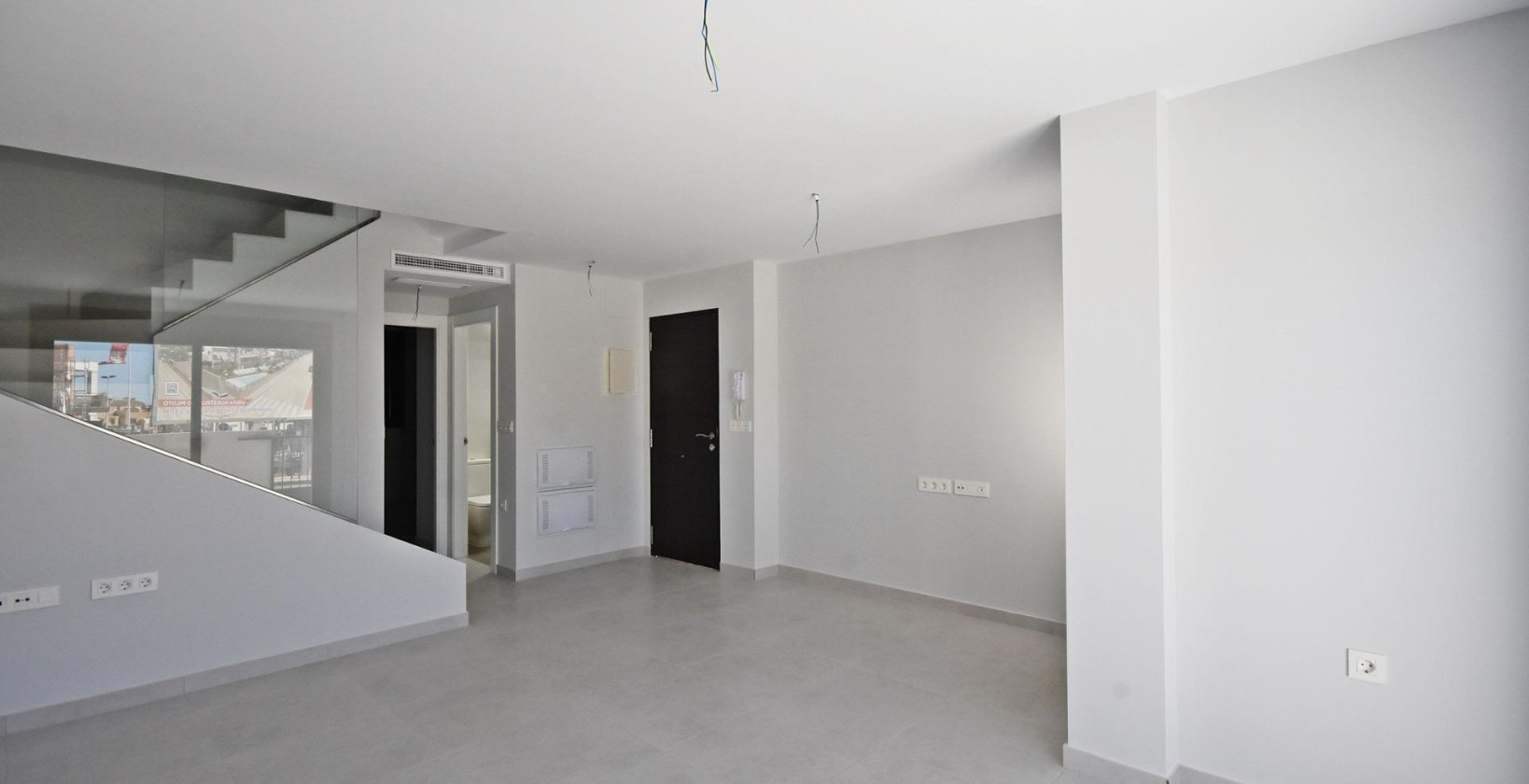 New Build - Villa - Puerto de mazarron - Mar De Plata