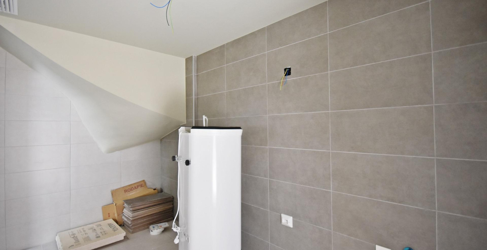 New Build - Villa - Puerto de mazarron - Mar De Plata