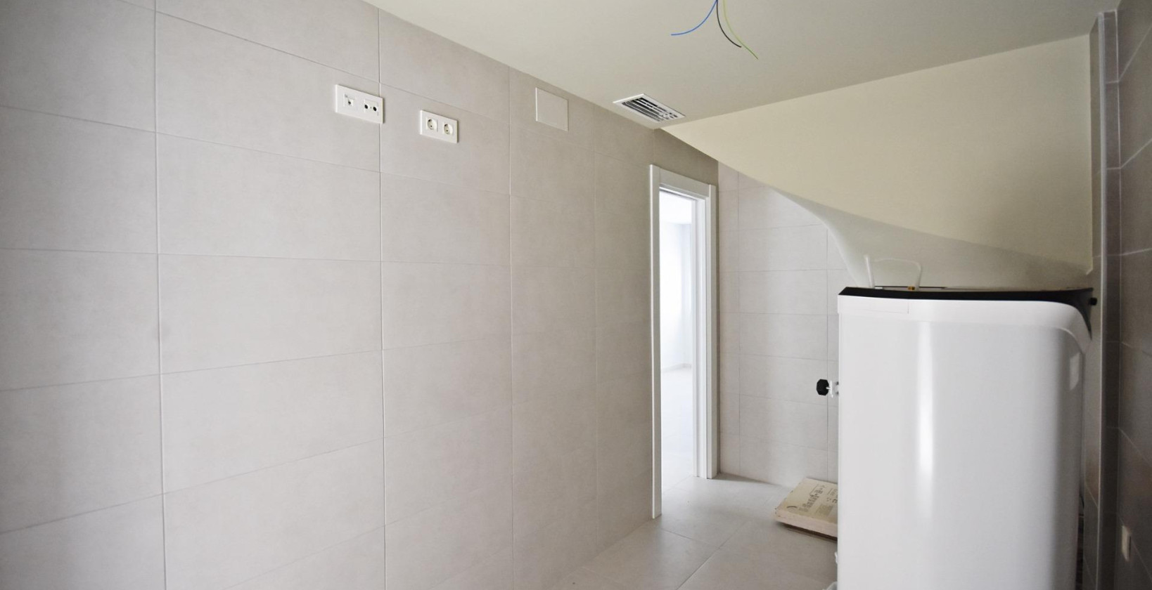 New Build - Villa - Puerto de mazarron - Mar De Plata