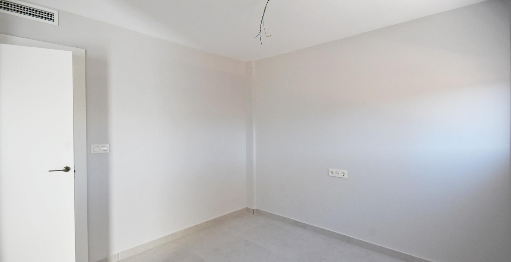 New Build - Villa - Puerto de mazarron - Mar De Plata