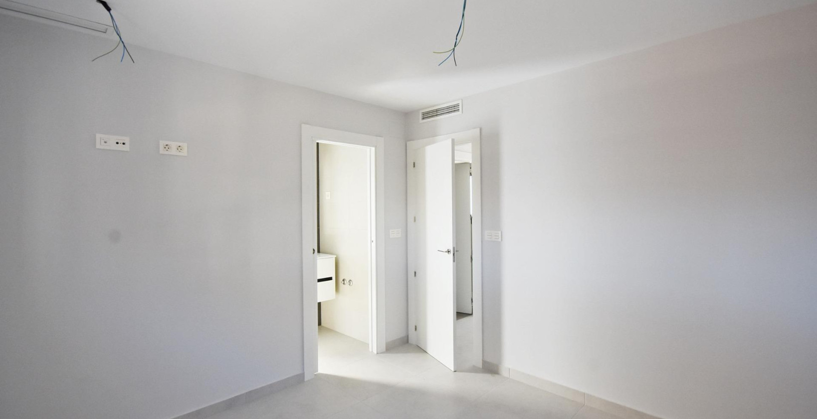 New Build - Villa - Puerto de mazarron - Mar De Plata