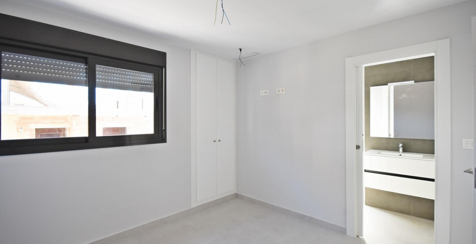 New Build - Villa - Puerto de mazarron - Mar De Plata