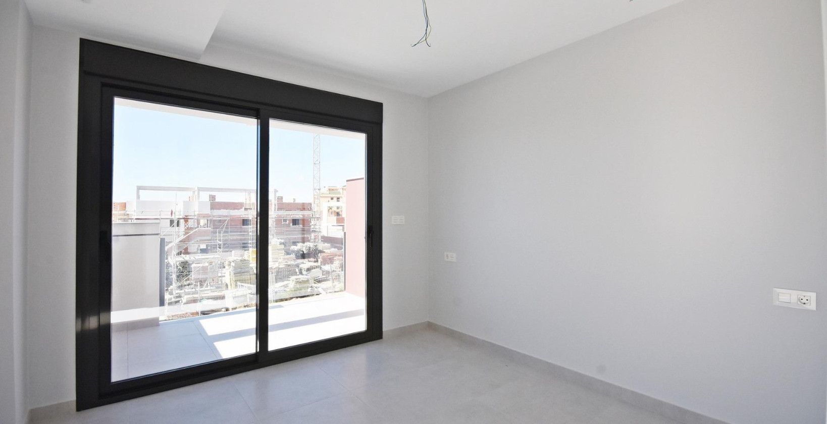 New Build - Villa - Puerto de mazarron - Mar De Plata