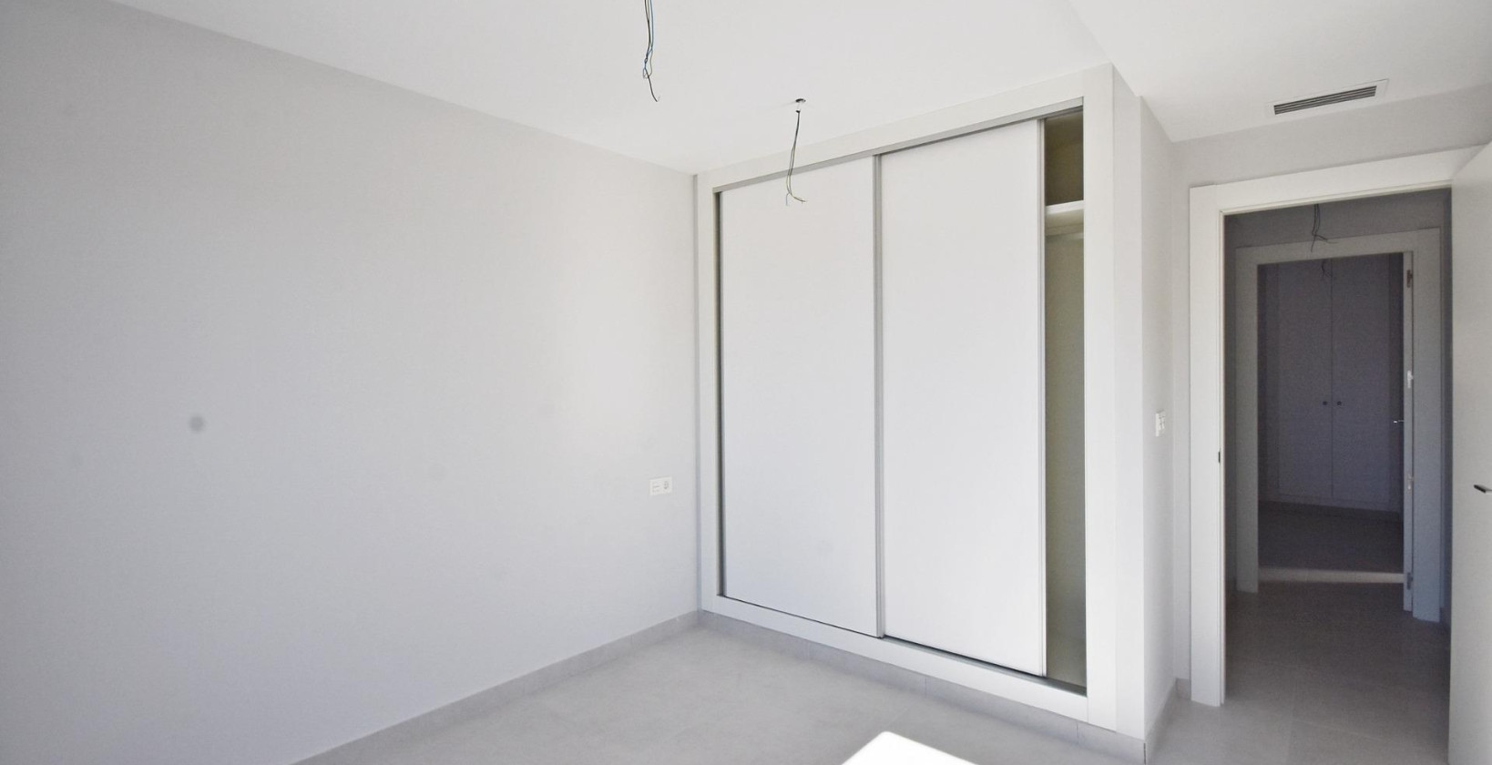 New Build - Villa - Puerto de mazarron - Mar De Plata