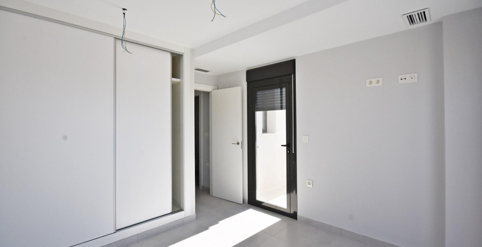 New Build - Villa - Puerto de mazarron - Mar De Plata