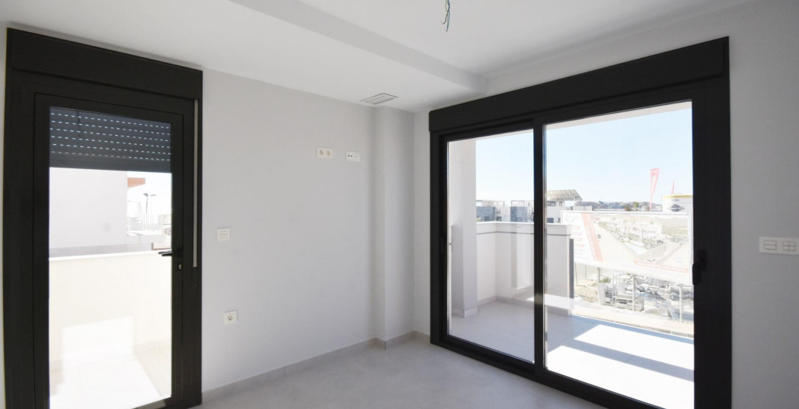 New Build - Villa - Puerto de mazarron - Mar De Plata