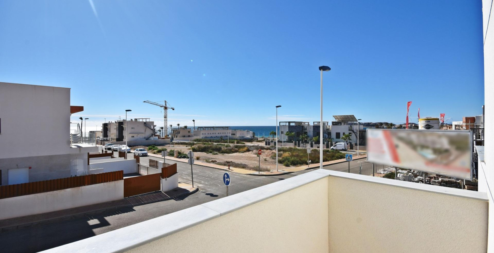 New Build - Villa - Puerto de mazarron - Mar De Plata