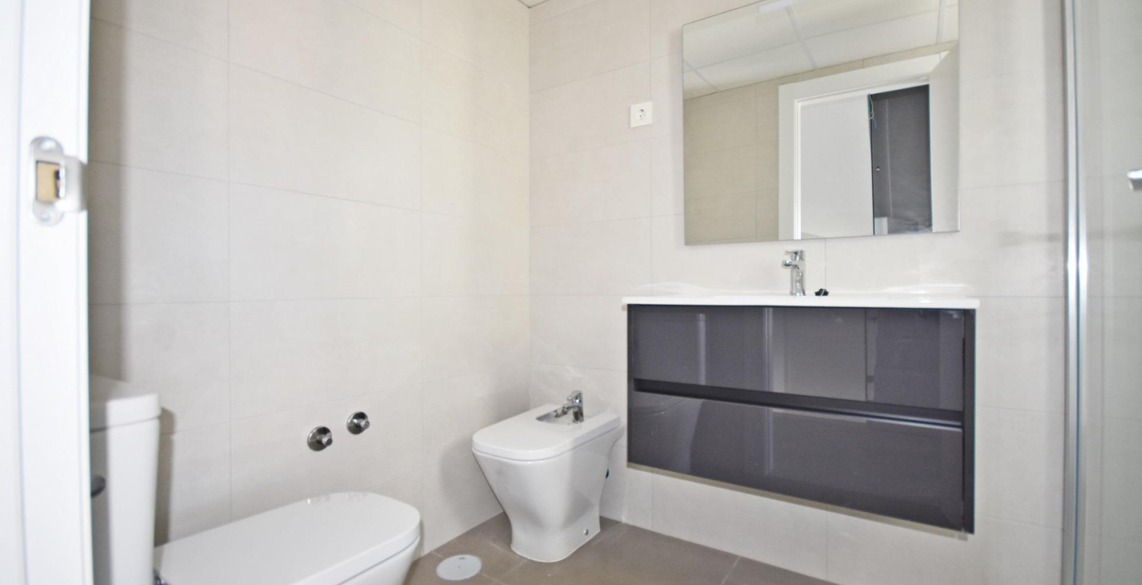 New Build - Villa - Puerto de mazarron - Mar De Plata