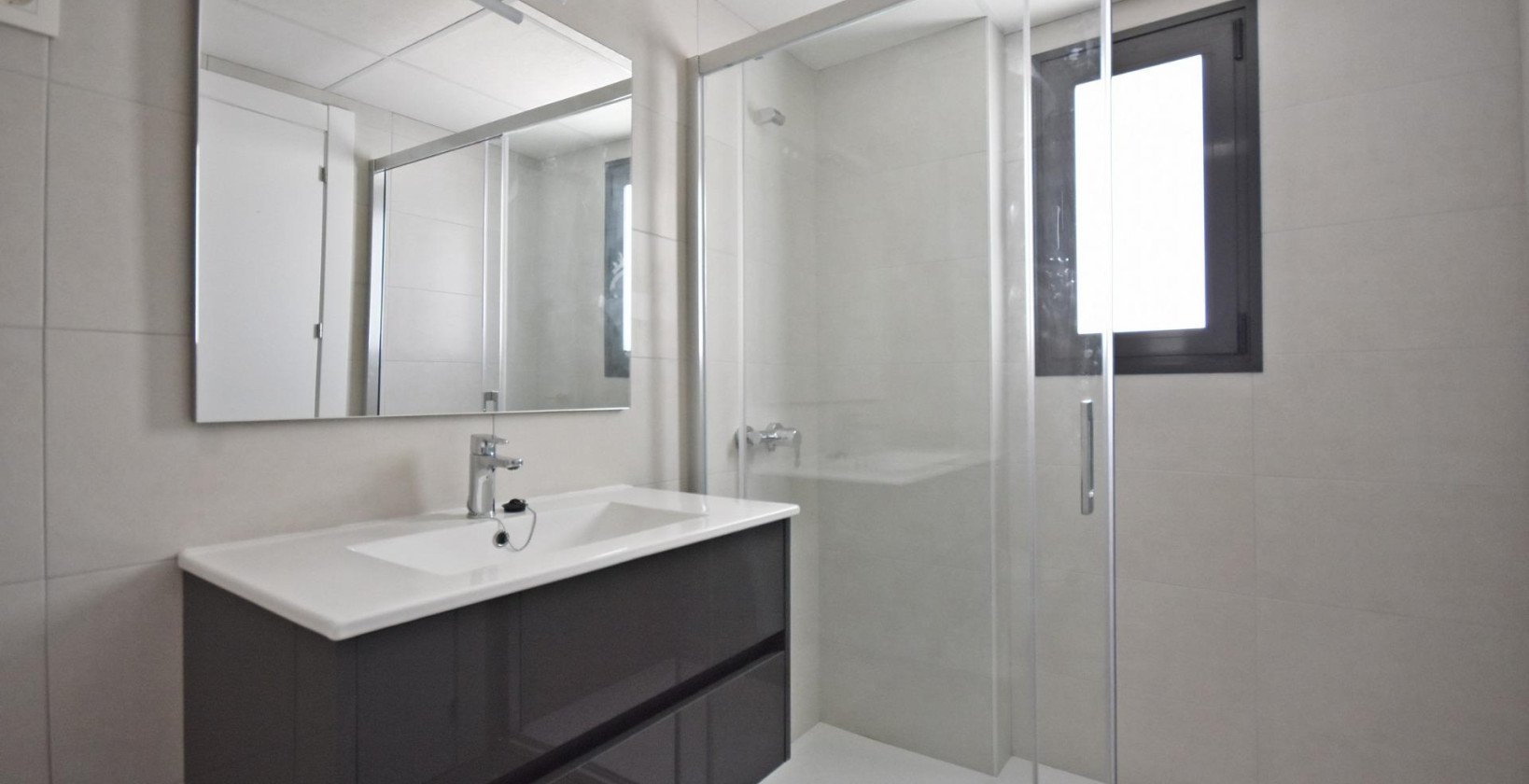 New Build - Villa - Puerto de mazarron - Mar De Plata