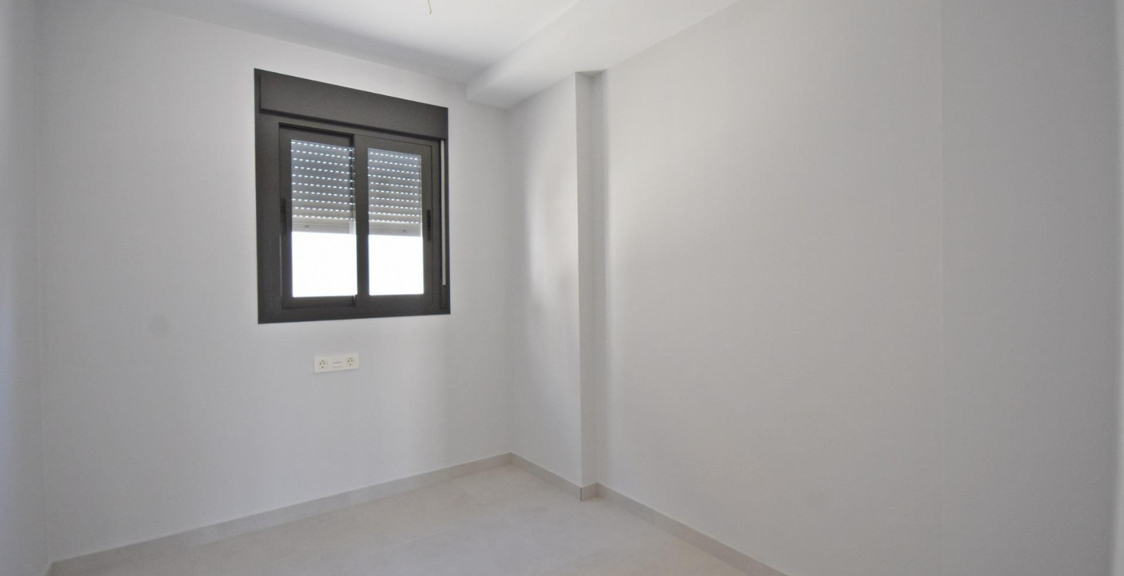 New Build - Villa - Puerto de mazarron - Mar De Plata