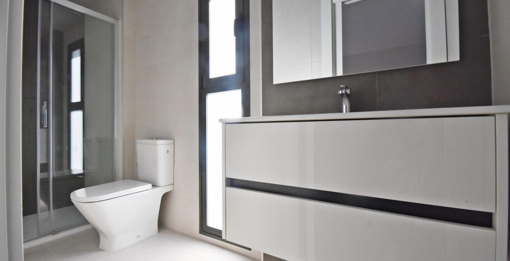 New Build - Villa - Puerto de mazarron - Mar De Plata