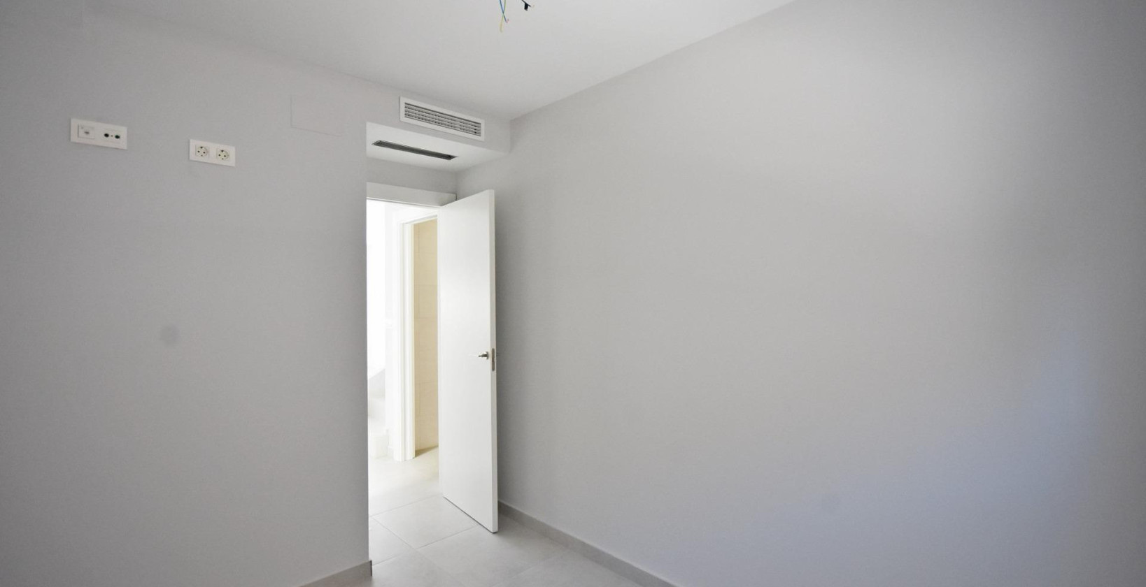 New Build - Villa - Puerto de mazarron - Mar De Plata