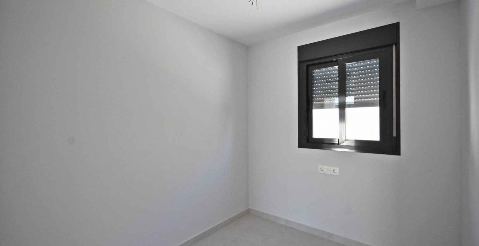 New Build - Villa - Puerto de mazarron - Mar De Plata