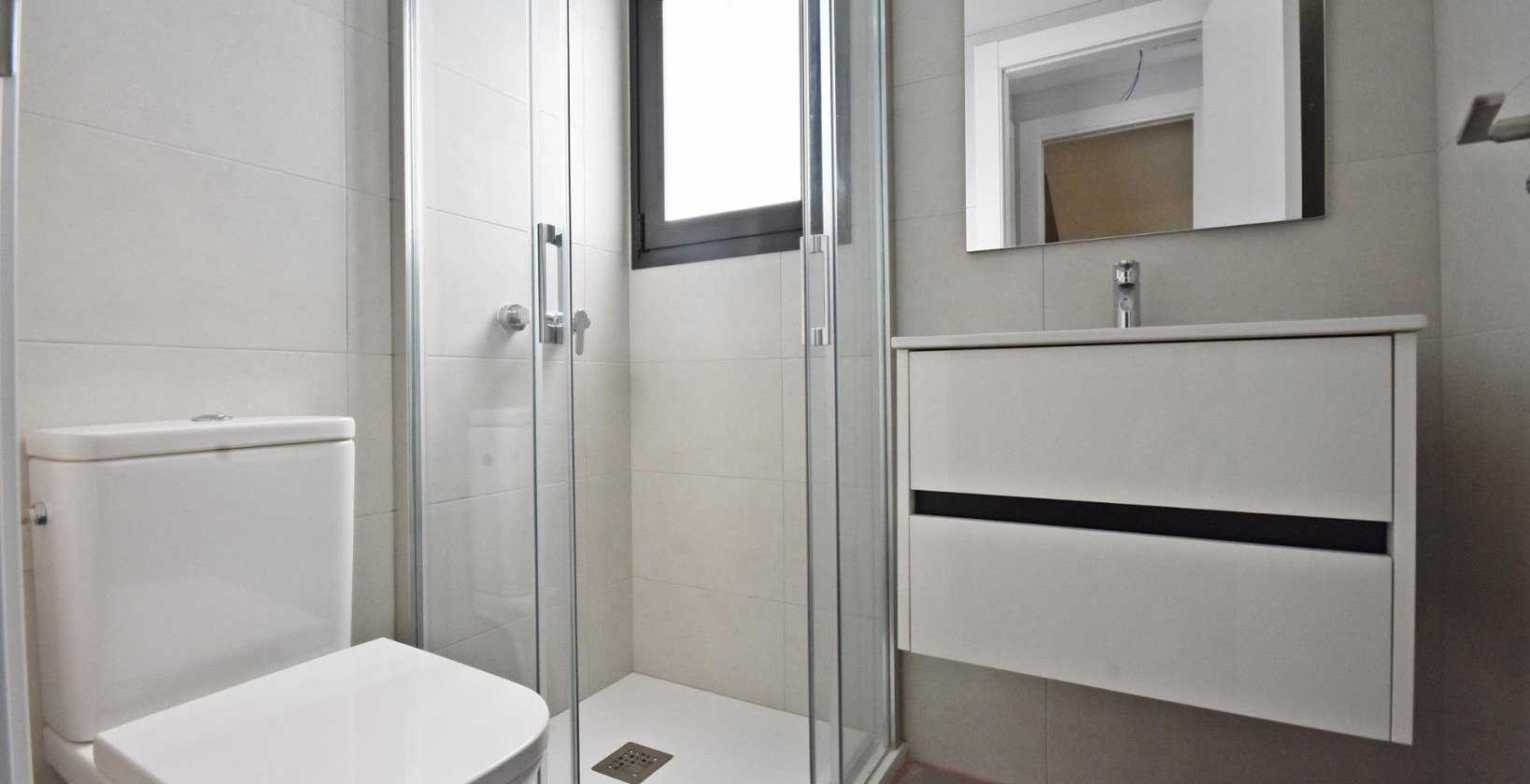 New Build - Villa - Puerto de mazarron - Mar De Plata