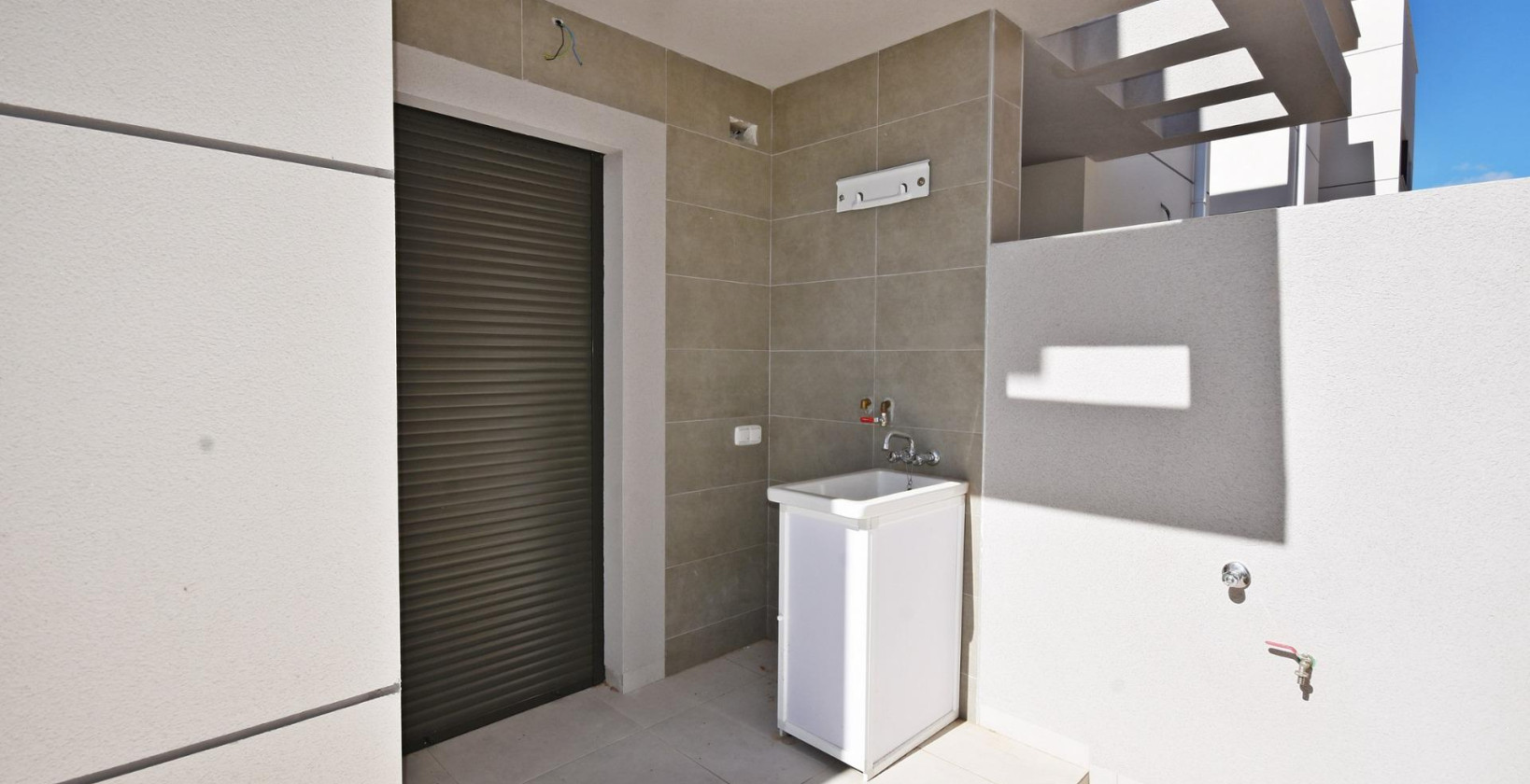 New Build - Villa - Puerto de mazarron - Mar De Plata