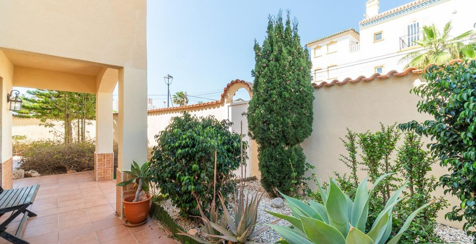 Resale - Villa - Torrevieja - La Mata