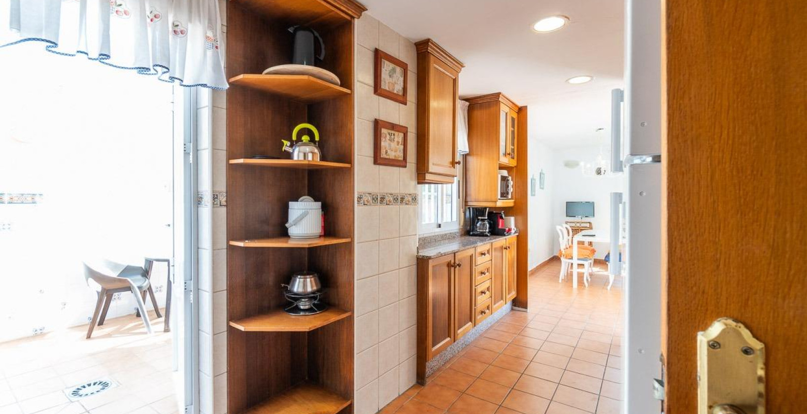 Resale - Villa - Torrevieja - La Mata