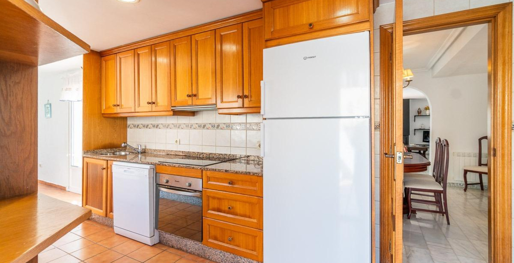 Resale - Villa - Torrevieja - La Mata