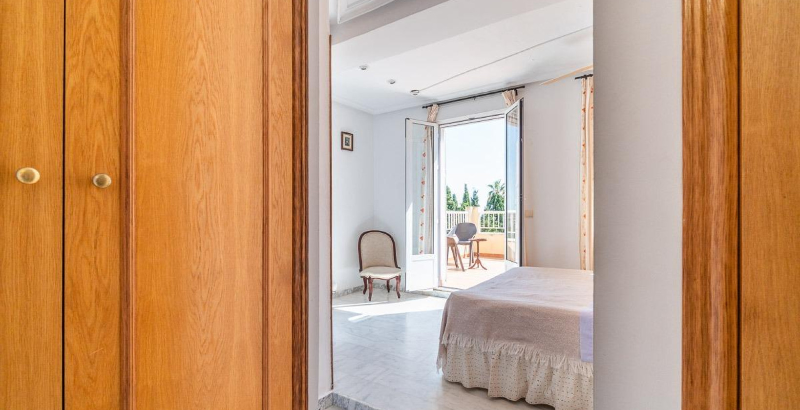 Resale - Villa - Torrevieja - La Mata