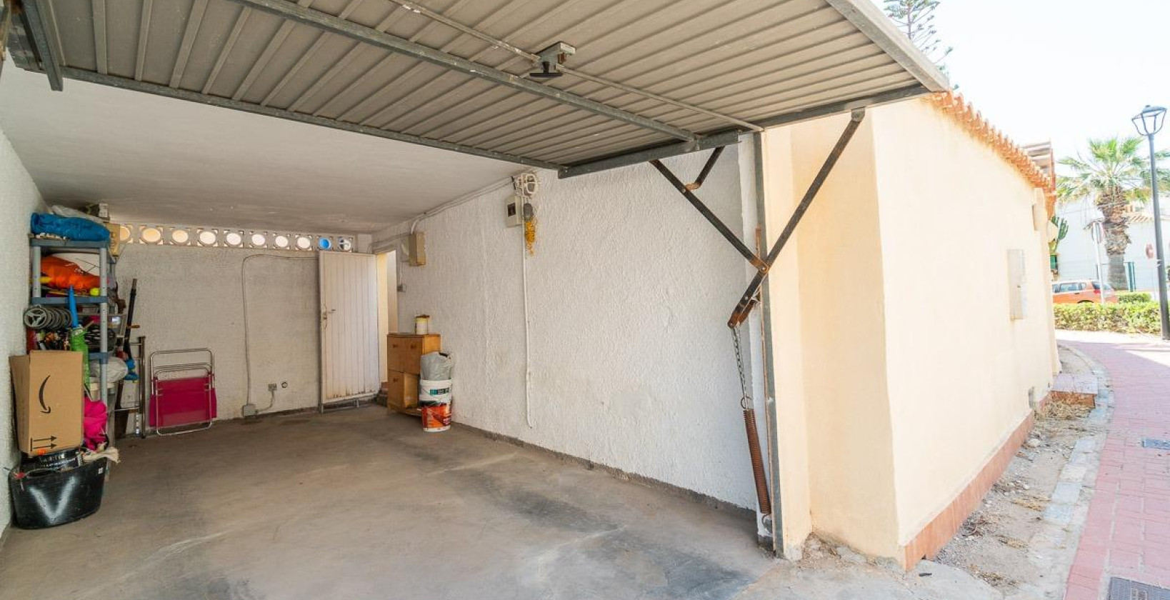 Resale - Villa - Torrevieja - La Mata