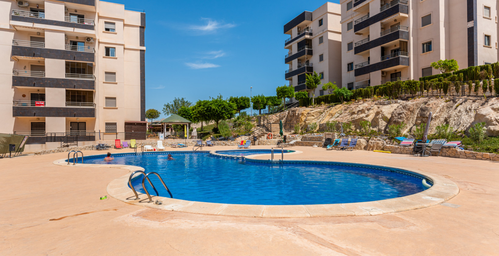 Reventa - Apartamento / piso - San Miguel de Salinas