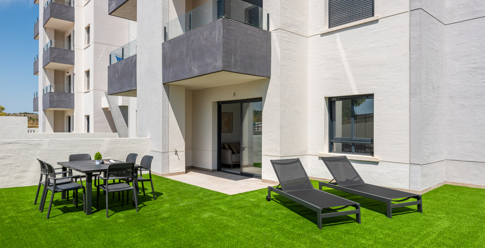 Reventa - Apartamento / piso - San Miguel de Salinas