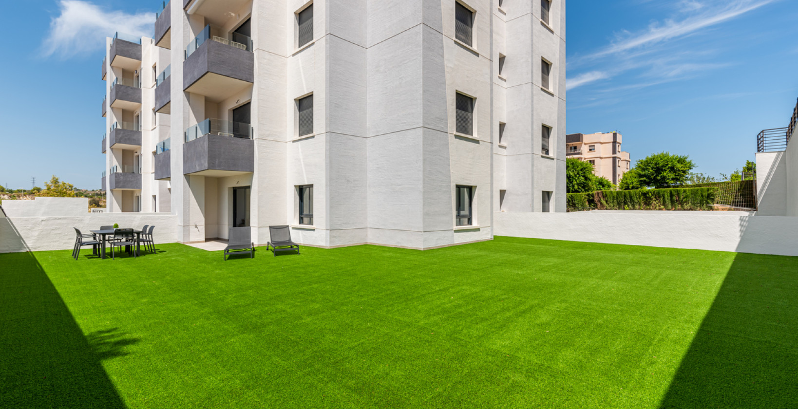 Reventa - Apartamento / piso - San Miguel de Salinas