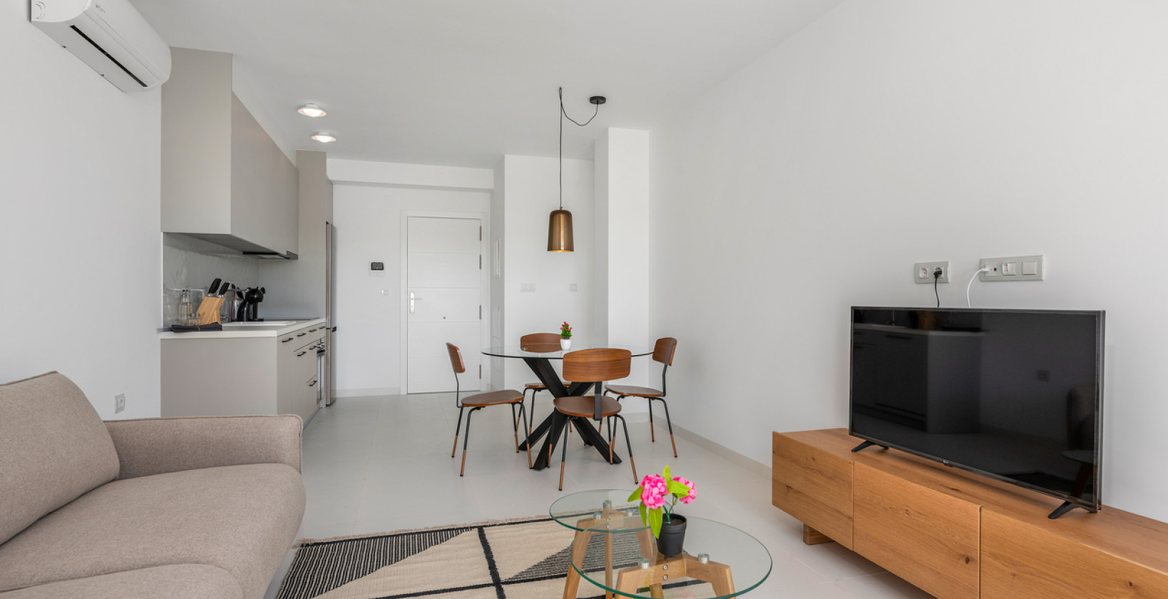 Reventa - Apartamento / piso - San Miguel de Salinas