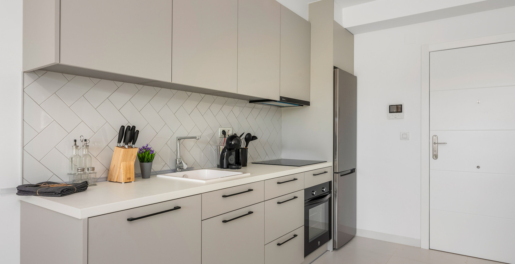 Reventa - Apartamento / piso - San Miguel de Salinas