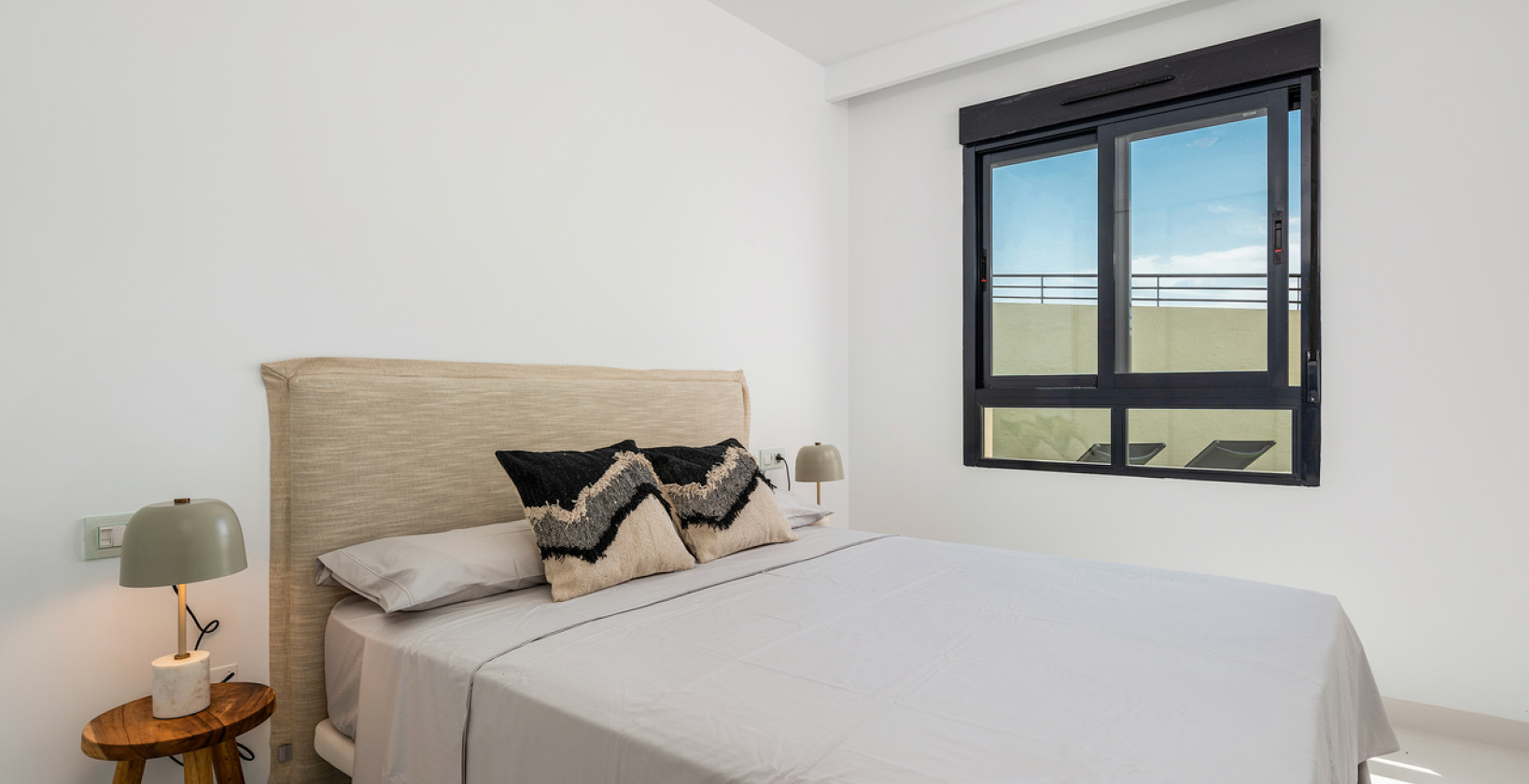 Reventa - Apartamento / piso - San Miguel de Salinas