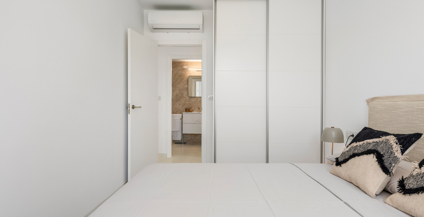 Reventa - Apartamento / piso - San Miguel de Salinas