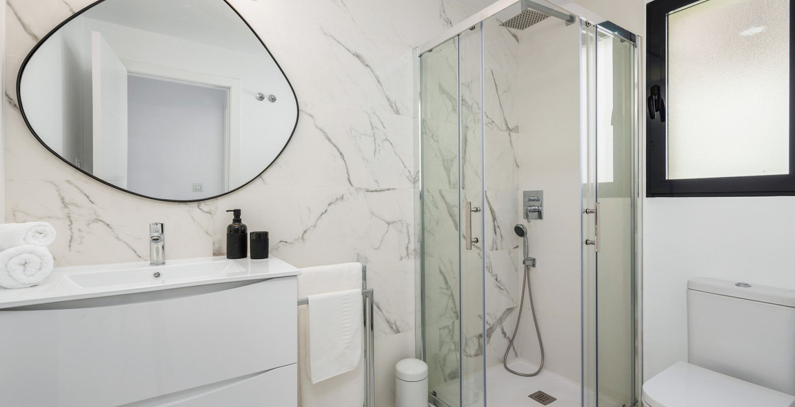 Reventa - Apartamento / piso - San Miguel de Salinas