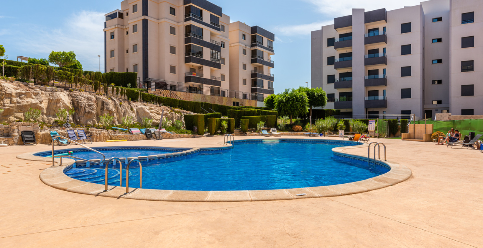 Reventa - Apartamento / piso - San Miguel de Salinas