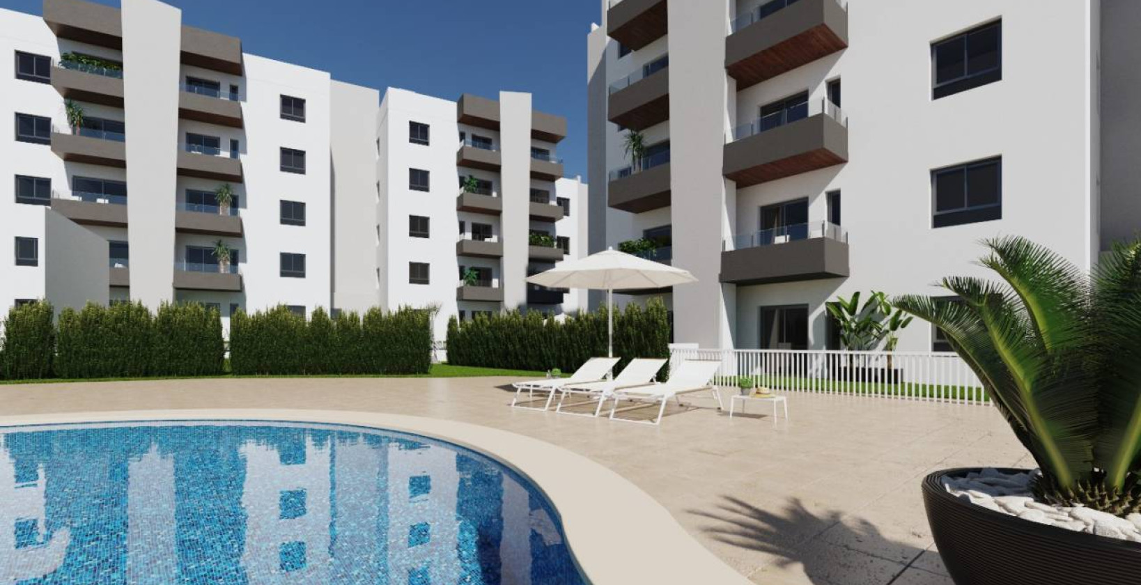 Reventa - Apartamento / piso - San Miguel de Salinas