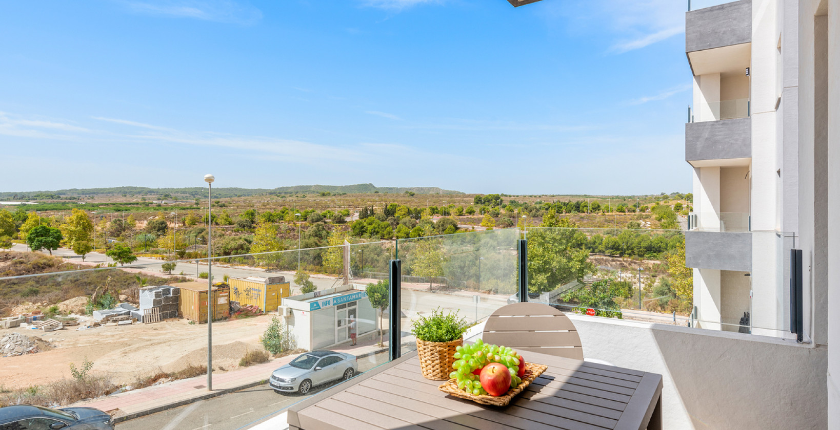 Reventa - Apartamento / piso - San Miguel de Salinas