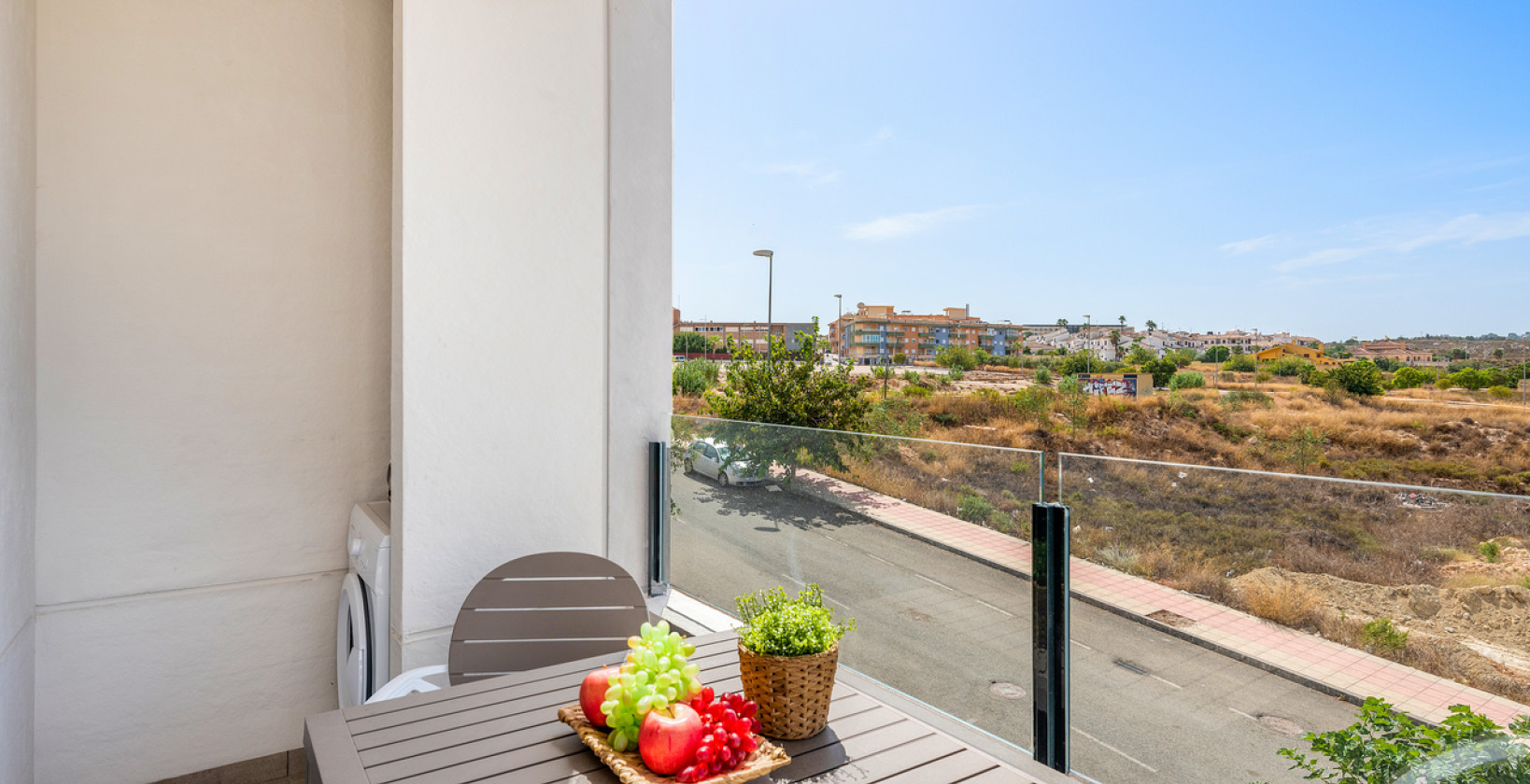 Reventa - Apartamento / piso - San Miguel de Salinas