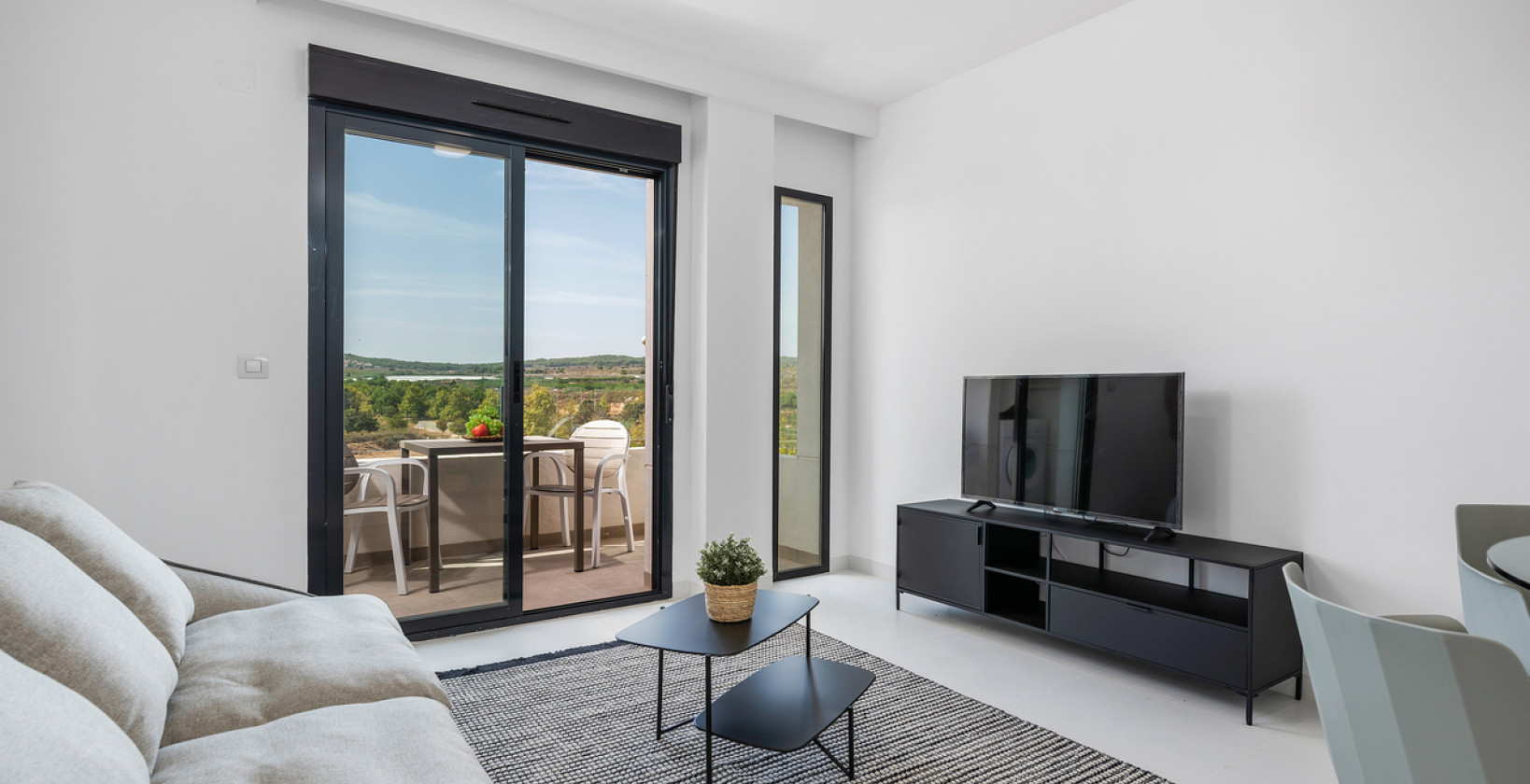 Reventa - Apartamento / piso - San Miguel de Salinas