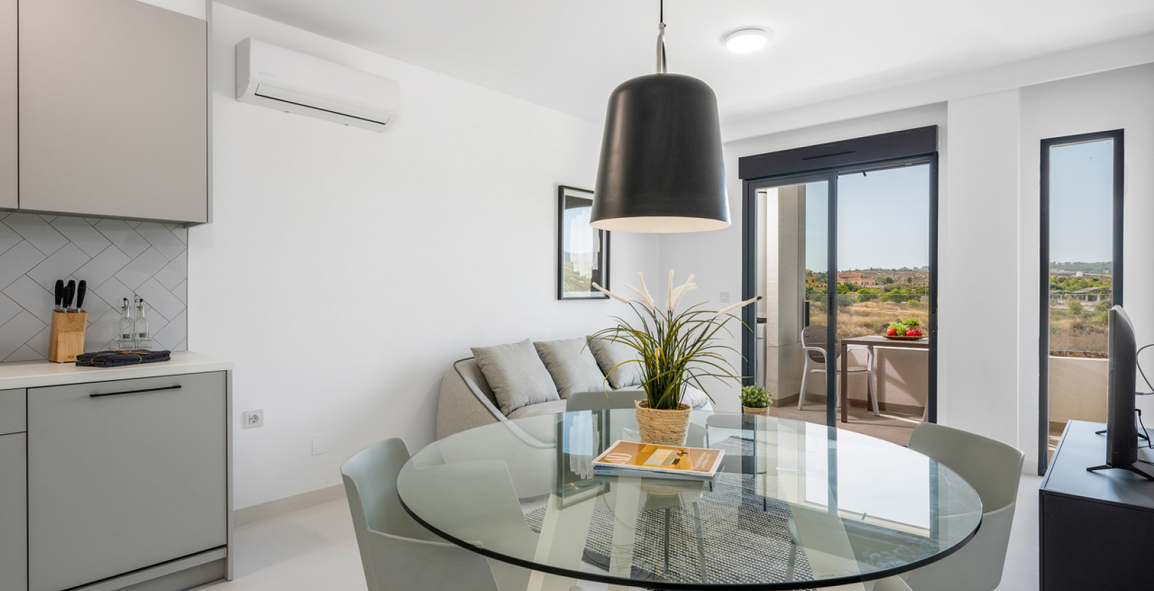 Reventa - Apartamento / piso - San Miguel de Salinas