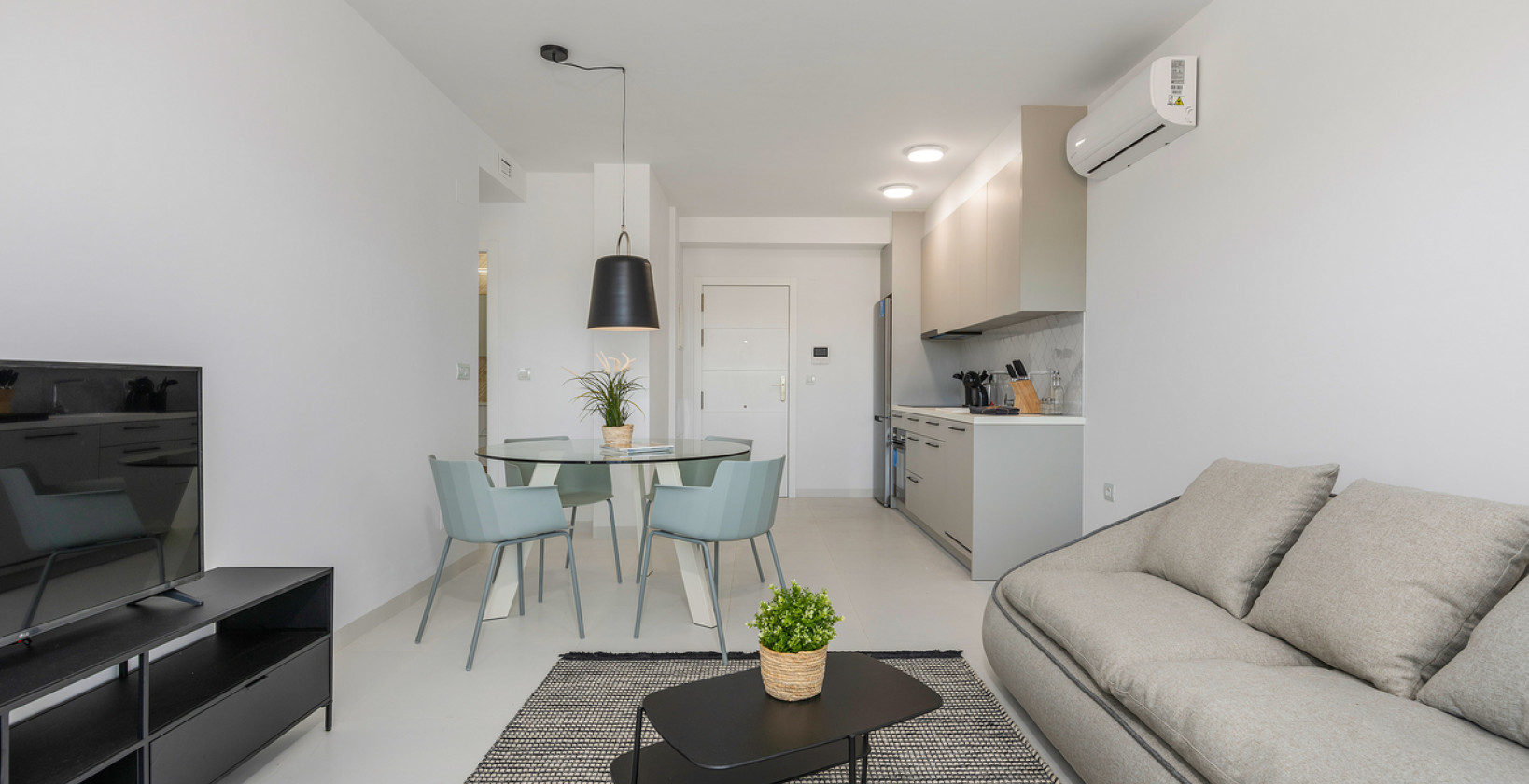 Reventa - Apartamento / piso - San Miguel de Salinas