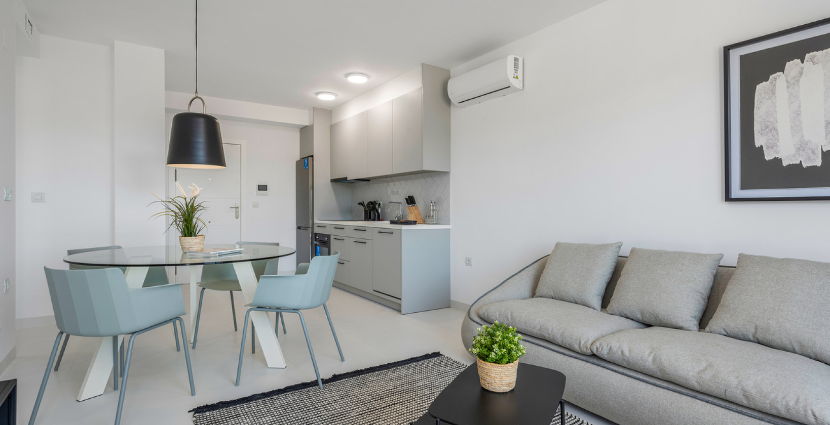 Reventa - Apartamento / piso - San Miguel de Salinas