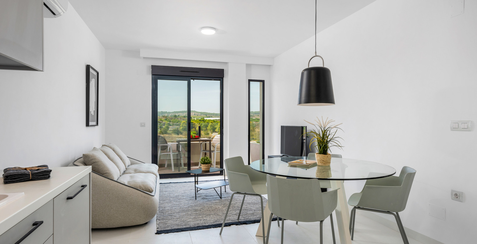 Reventa - Apartamento / piso - San Miguel de Salinas