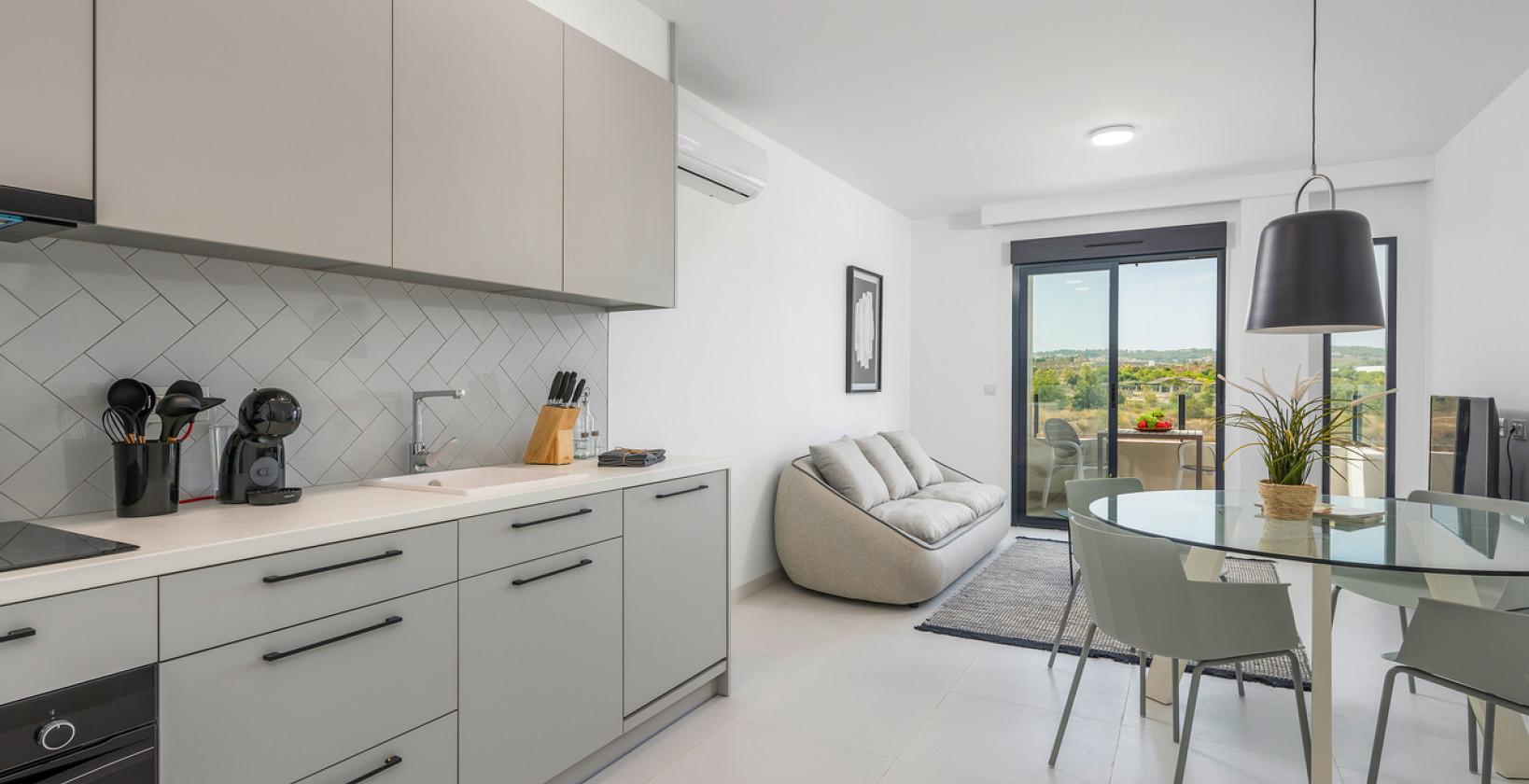 Reventa - Apartamento / piso - San Miguel de Salinas