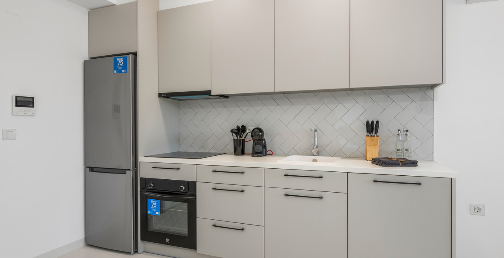 Reventa - Apartamento / piso - San Miguel de Salinas